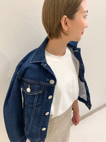 23区 大原 コーディネート画像