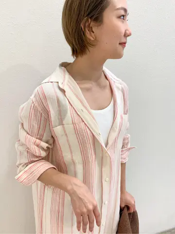 23区 大原 コーディネート画像