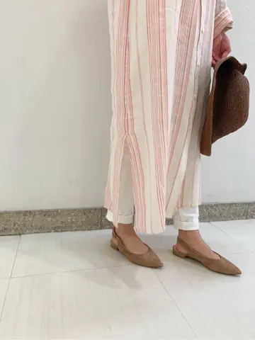 23区 大原 コーディネート画像