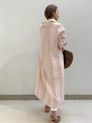 23区 大原 コーディネート画像