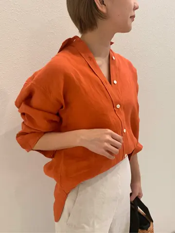 23区 大原 コーディネート画像