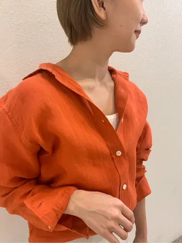 23区 大原 コーディネート画像