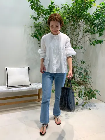 23区 大原 コーディネート画像