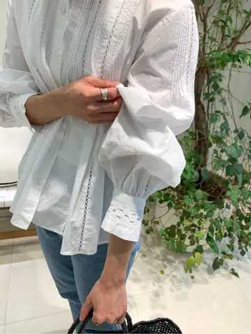 23区 大原 コーディネート画像