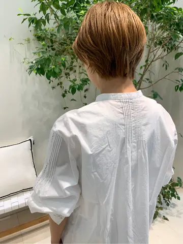 23区 大原 コーディネート画像