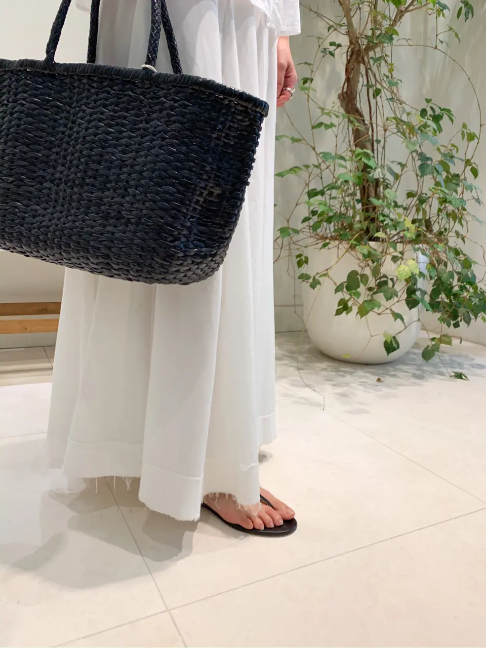 23区 大原 コーディネート画像