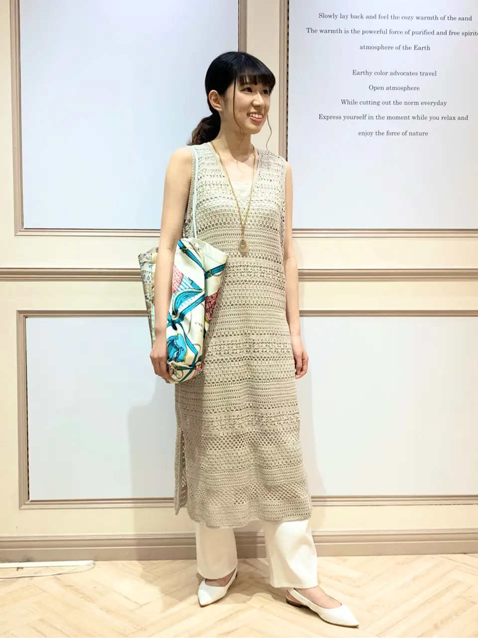  木下 コーディネート画像