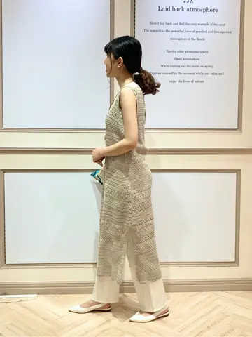 23区 木下 コーディネート画像