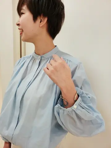 23区 岩田 コーディネート画像