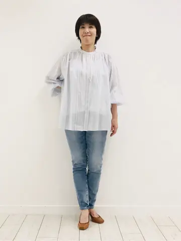 23区 笹森 コーディネート画像