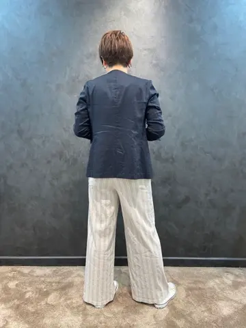 23区 木村 コーディネート画像