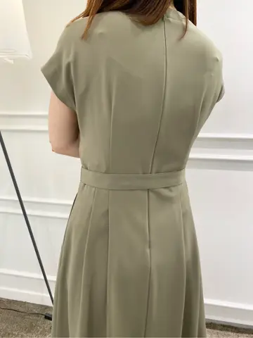 23区 はたの コーディネート画像