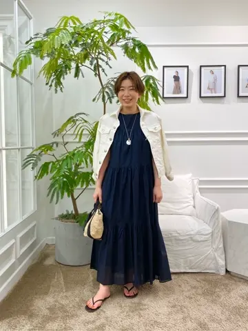 23区 神田 コーディネート画像