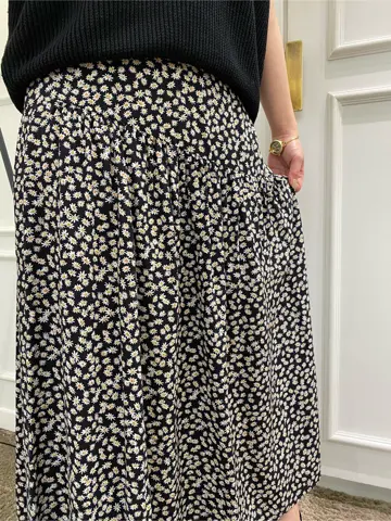 23区 はたの コーディネート画像