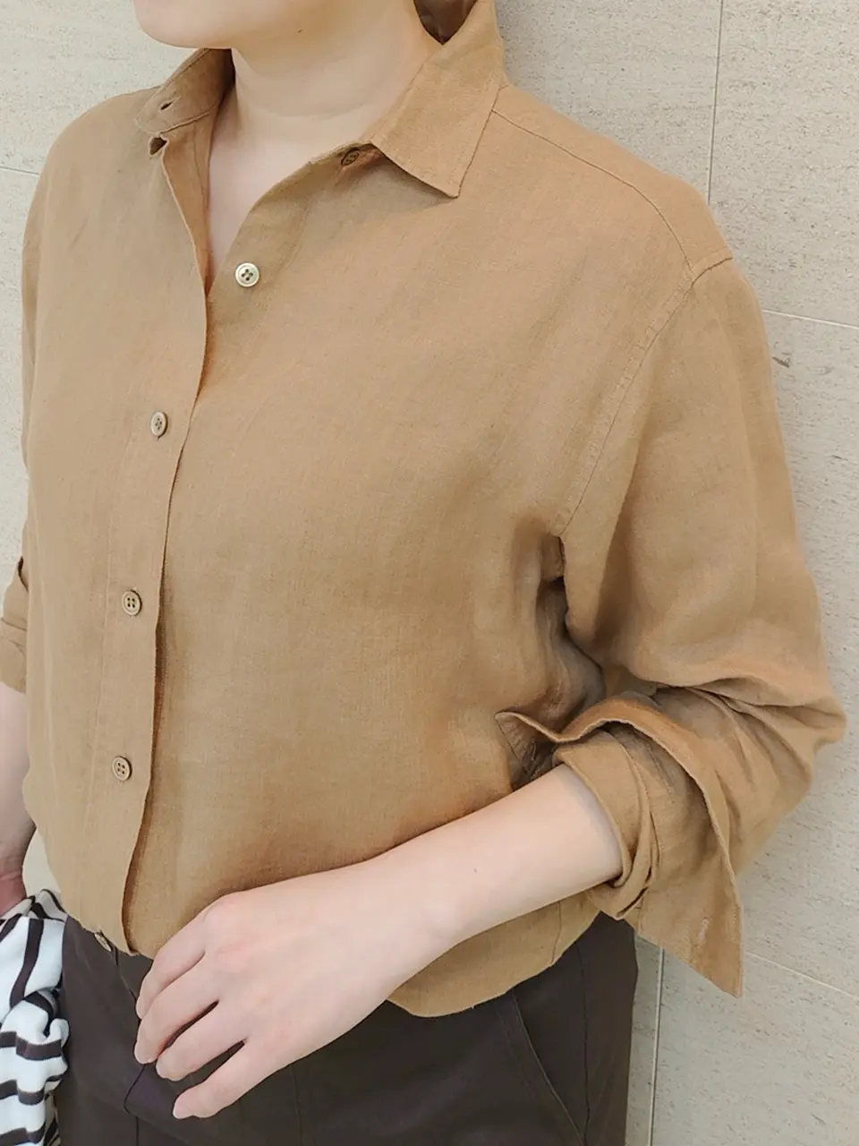 23区 新井田 コーディネート画像