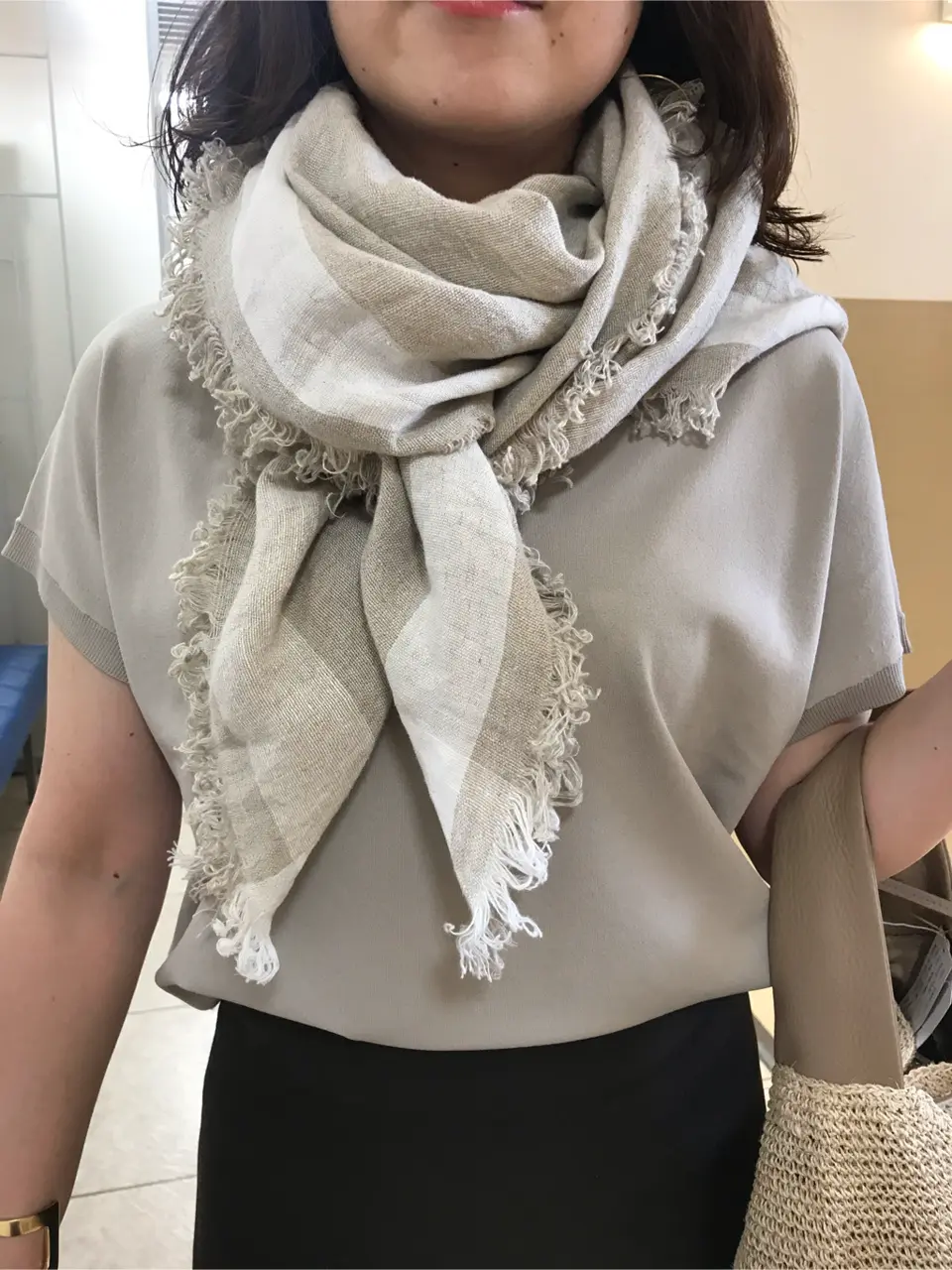 23区 高西 コーディネート画像