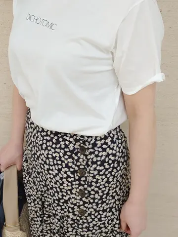 23区 新井田 コーディネート画像