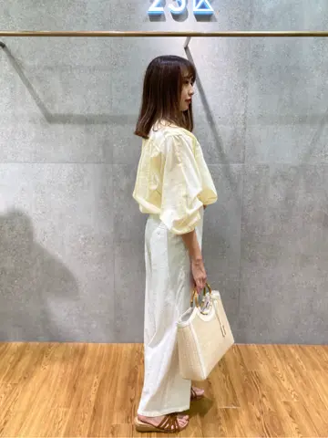 23区 Kanako コーディネート画像