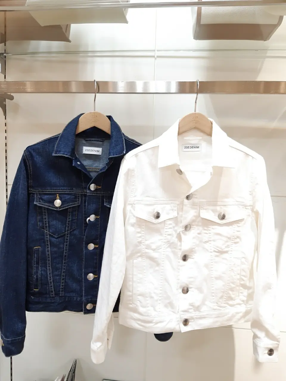 23区 鈴木 コーディネート画像