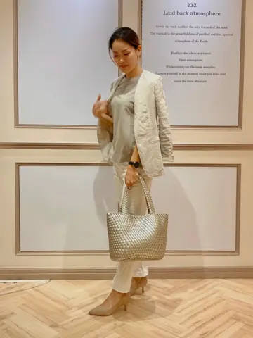 23区 松本 コーディネート画像