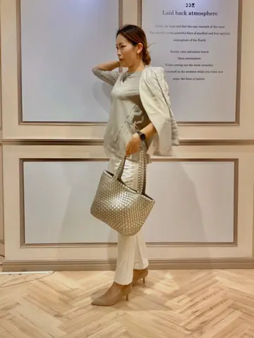 23区 松本 コーディネート画像