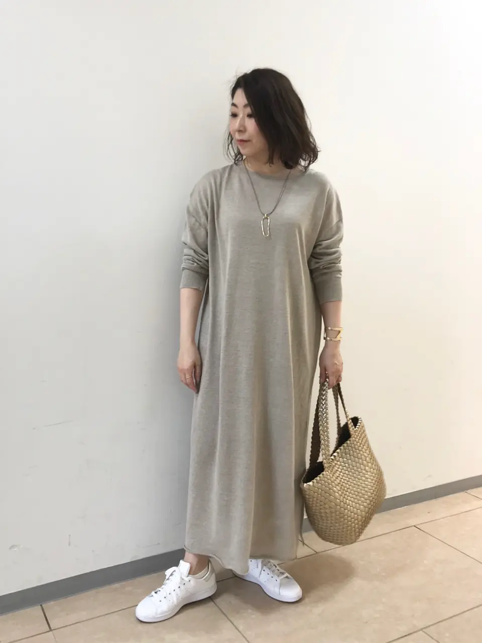  高西 コーディネート画像