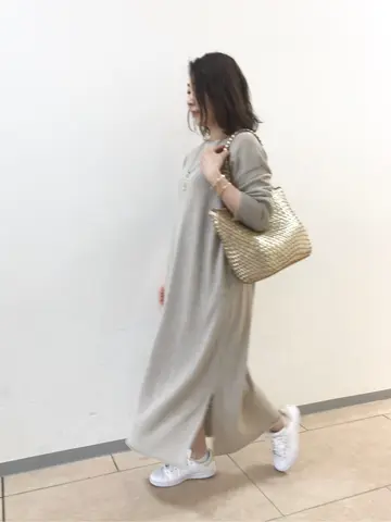 23区 高西 コーディネート画像