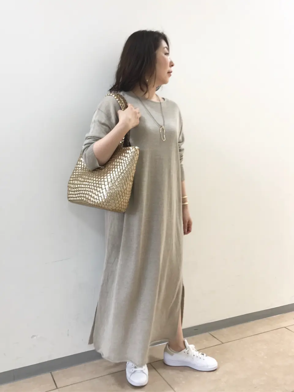 23区 高西 コーディネート画像