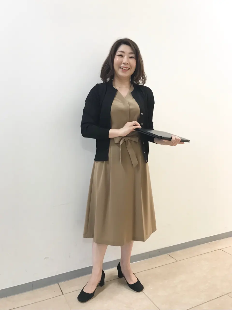  高西 コーディネート画像