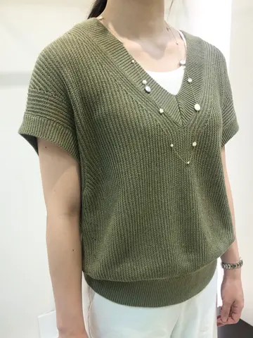 23区 江口 コーディネート画像