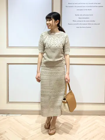 23区 木下 コーディネート画像