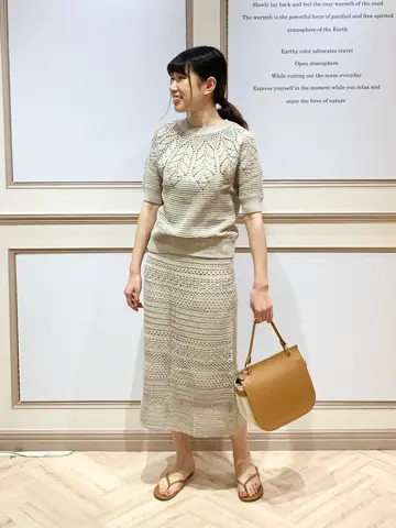 23区 木下 コーディネート画像