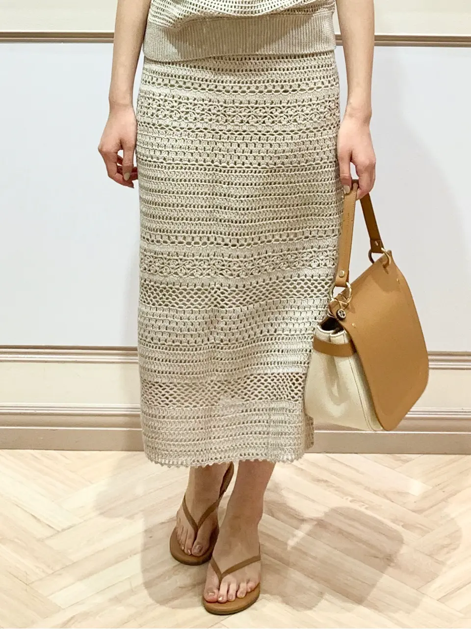 23区 木下 コーディネート画像