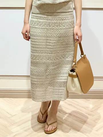 23区 木下 コーディネート画像