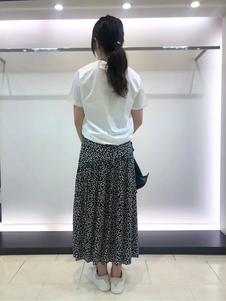 23区 江口 コーディネート画像