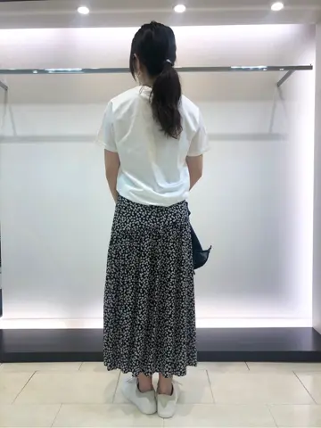 23区 江口 コーディネート画像