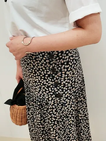 23区 岩田 コーディネート画像