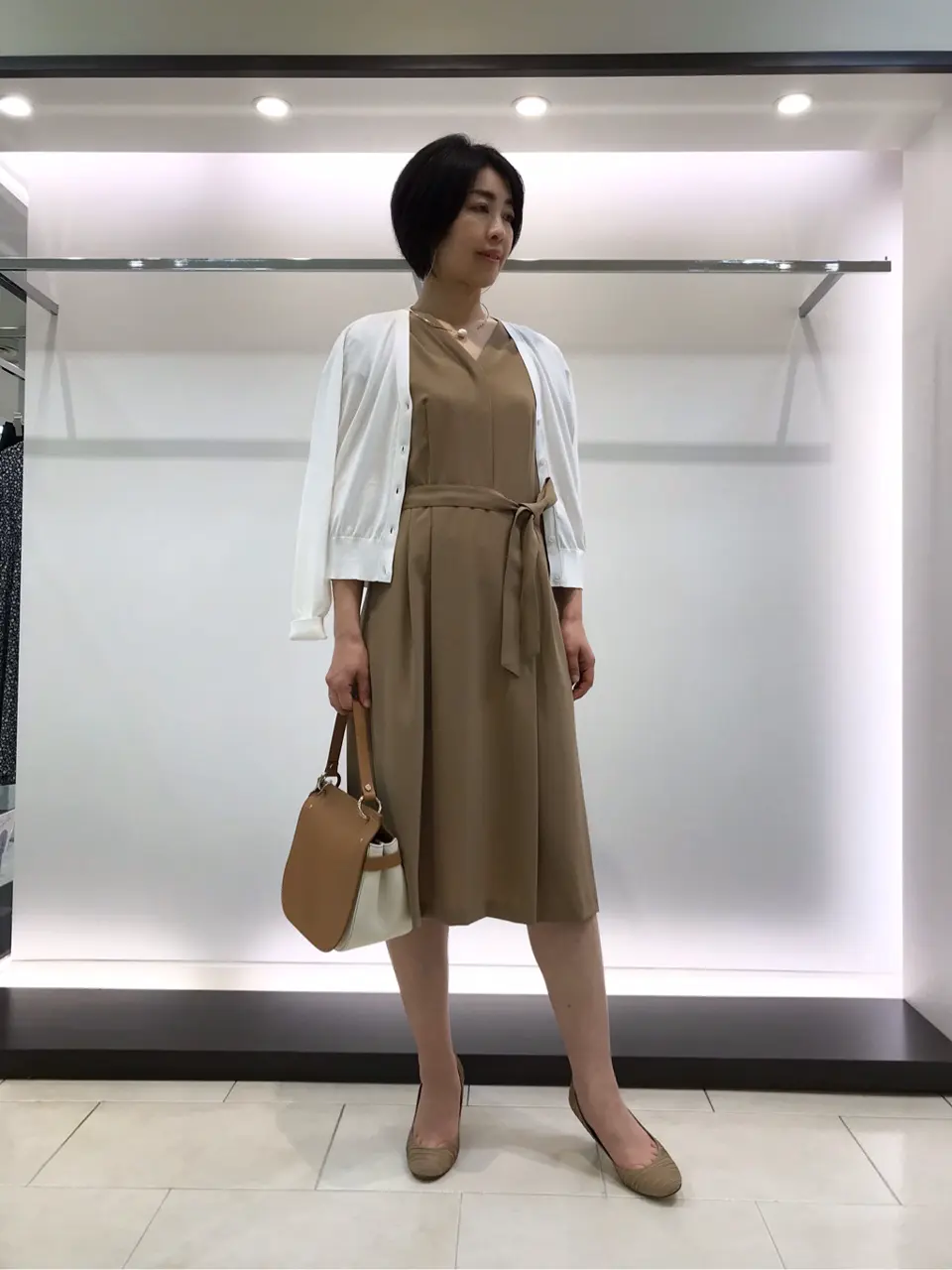  石川 コーディネート画像