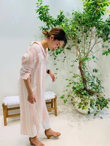 23区 松本 コーディネート画像