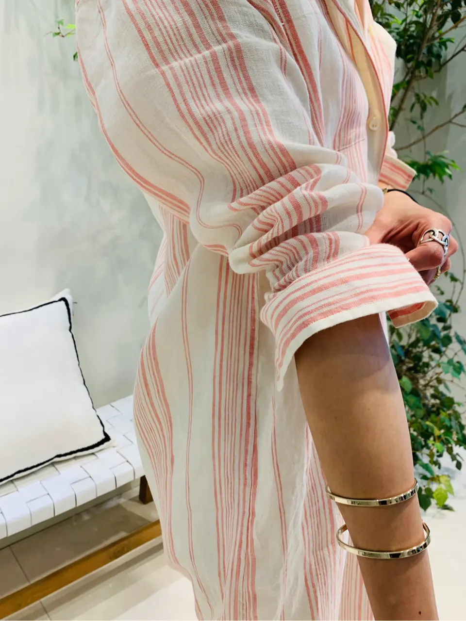 23区 松本 コーディネート画像