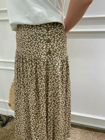 23区 藤原 コーディネート画像