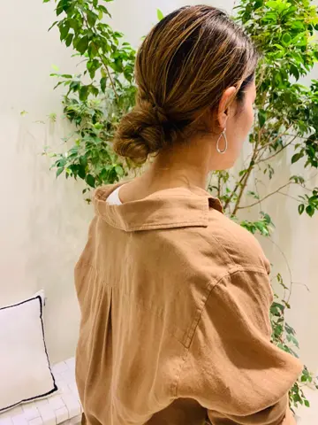 23区 松本 コーディネート画像