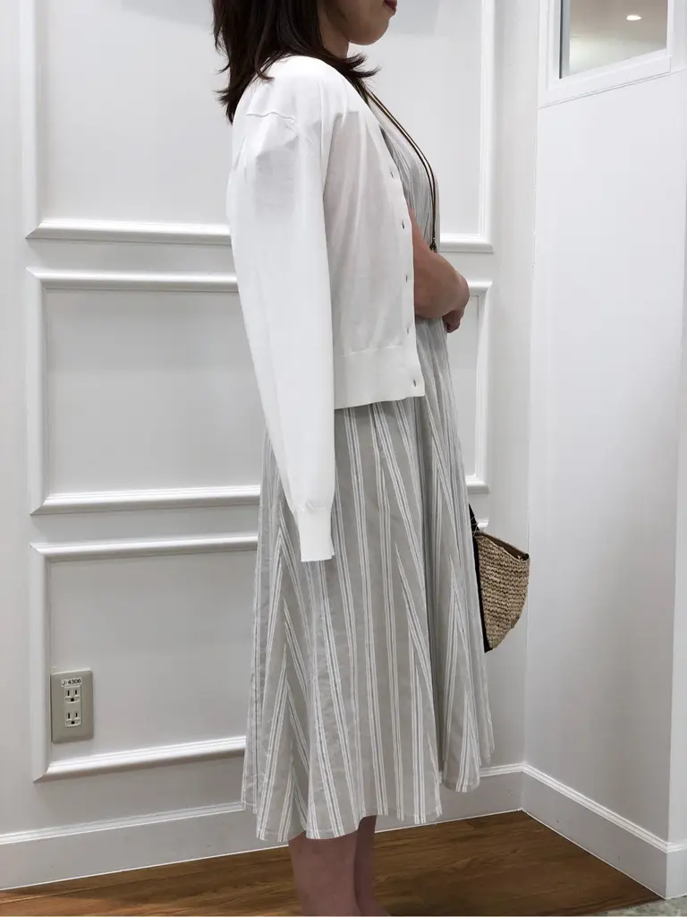 23区 高橋 コーディネート画像