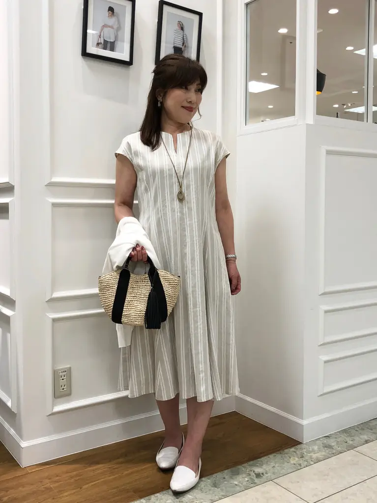 23区 高橋 コーディネート画像