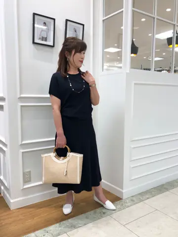 23区 高橋 コーディネート画像