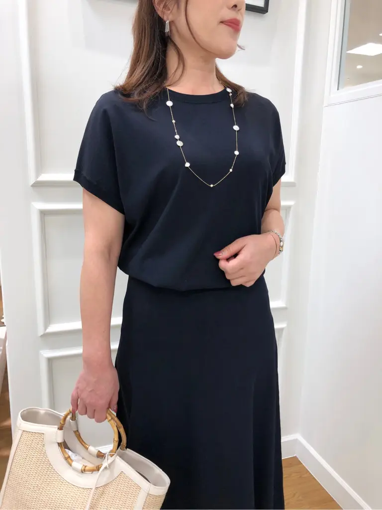 23区 高橋 コーディネート画像