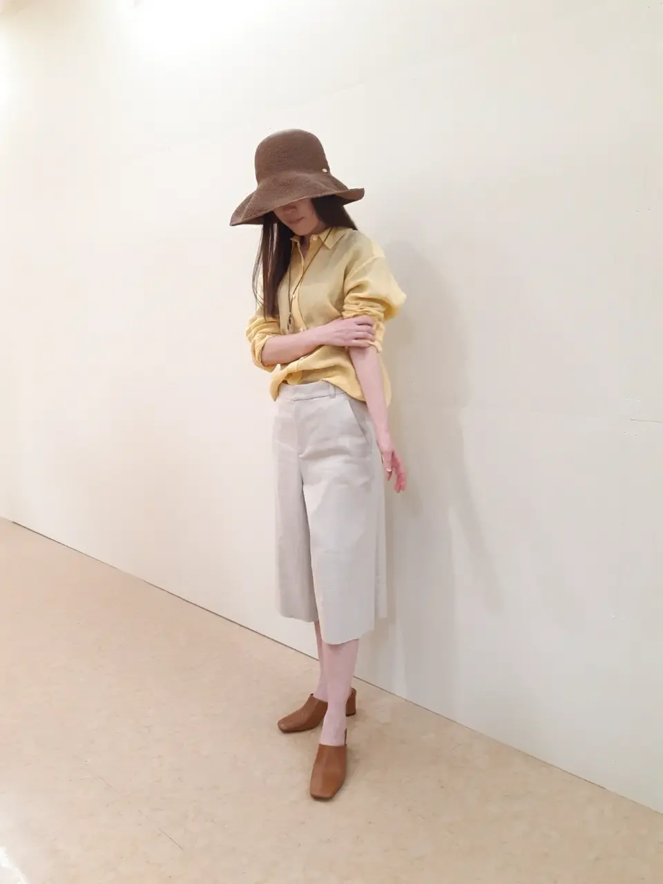 23区 鈴木 コーディネート画像