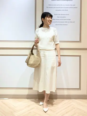 23区 木下 コーディネート画像