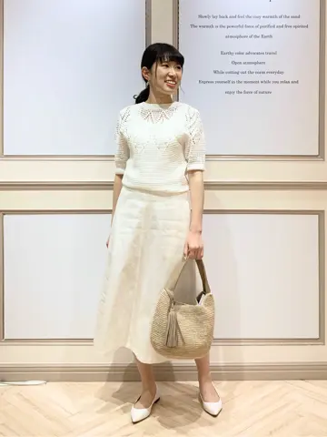 23区 木下 コーディネート画像