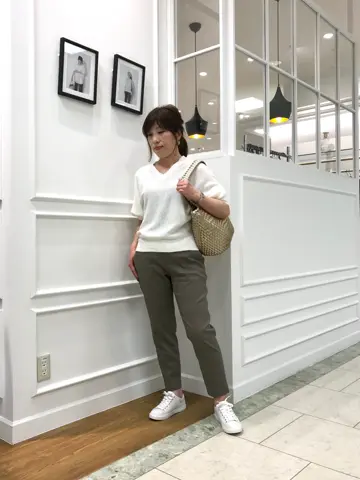 23区 高橋 コーディネート画像